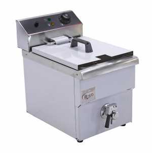 Фритюрница Rosso HEF-12L