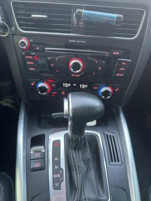 Audi Q5, 2015