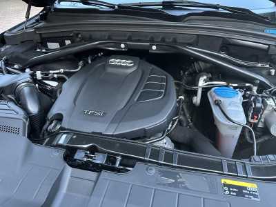 Audi Q5, 2015