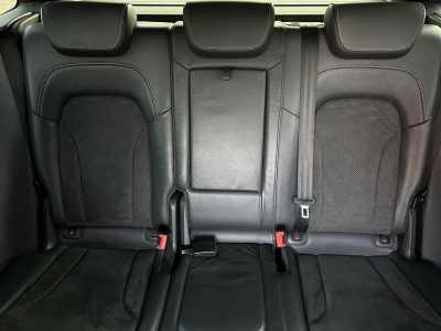Audi Q5, 2015