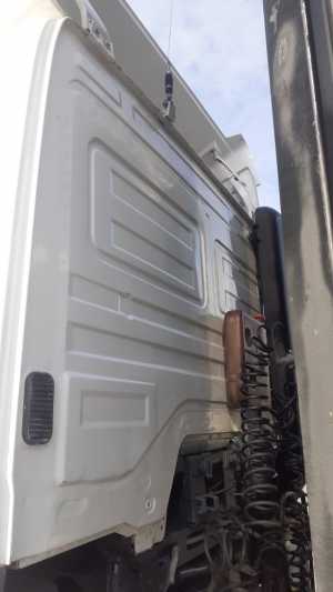   Mercedes Axor 1835 LS 2007