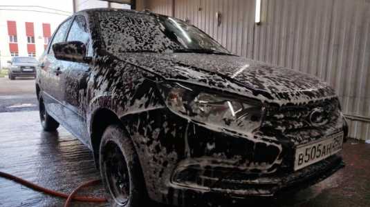 ����� ���������� "SP AUTO WASH" � �.�������