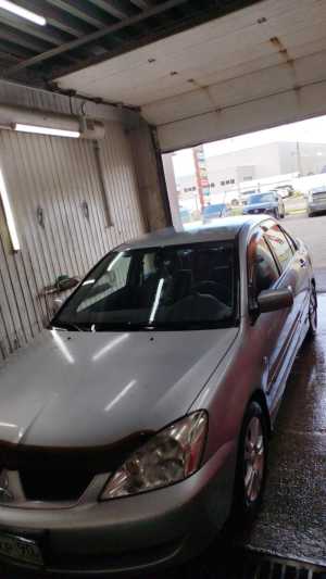 ����� ���������� "SP AUTO WASH" � �.�������