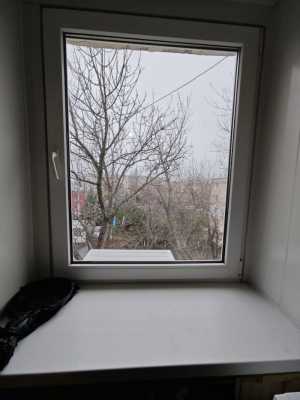 Продам г. Бердянск 2-к квартира, 32 м2, 4/4 эт.