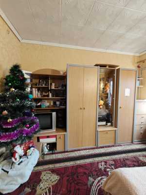 Продам г. Бердянск 2-к квартира, 32 м2, 4/4 эт.