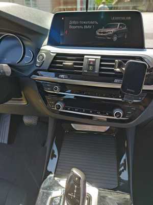 ������ BMW X 3 2020� 90000��