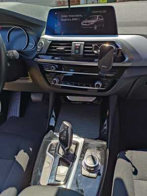 ������ BMW X 3 2020� 90000��