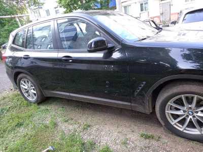 ������ BMW X 3 2020� 90000��