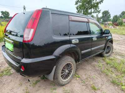 продаю Nissan X-Trail, 2004