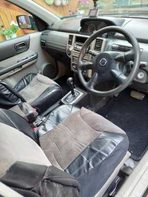 продаю Nissan X-Trail, 2004