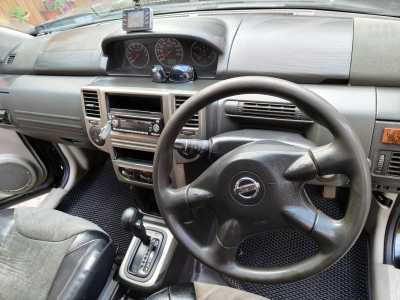 продаю Nissan X-Trail, 2004