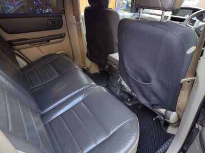 ������ Nissan X-Trail, 2004