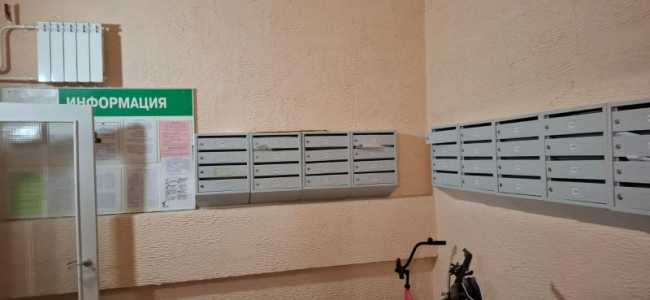 1-к квартира, 34.3 м2, 5/7 эт.