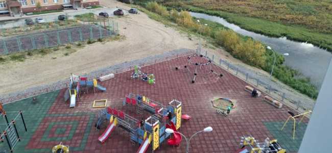 1-к квартира, 34.3 м2, 5/7 эт.