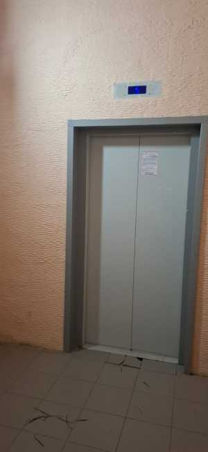 1-к квартира, 34.3 м2, 5/7 эт.