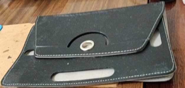 Чехол на планшет