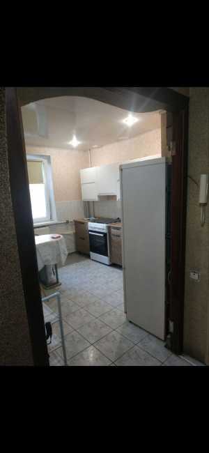 3-к квартира, 70 м2, 6/10 эт.