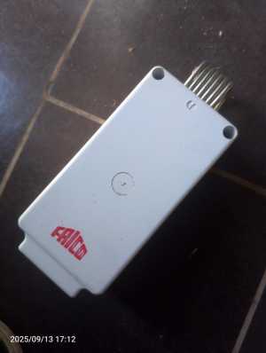 Капиллярный термостат FRICO