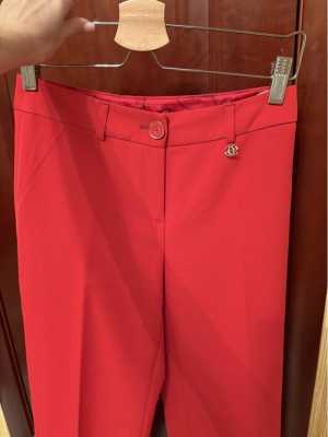 Брюки классические