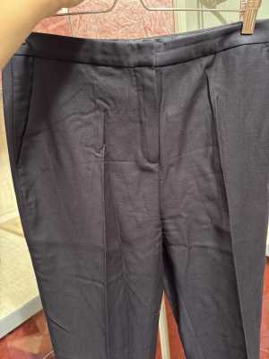 Брюки класические