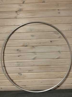 Обруч металлический
