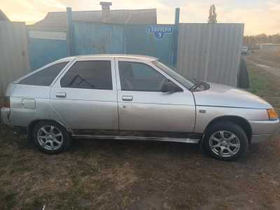 ��� 2112, 2003