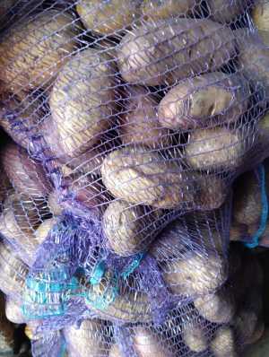 Продам картофель. с Алексеевка