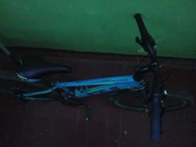 Продажа велосипеда