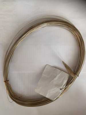 Припой серебряный