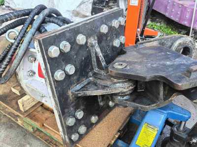    PB rock ADU 1500