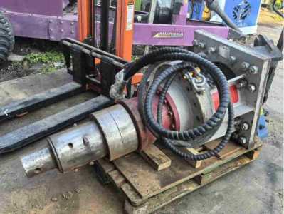    PB rock ADU 1500