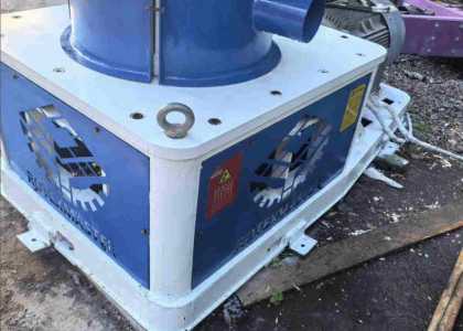    Rotexmaster 1 /