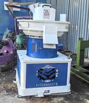    Rotexmaster 1 /
