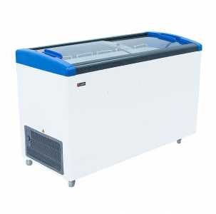 Ларь морозильный Frostor GELLAR FG 500 E