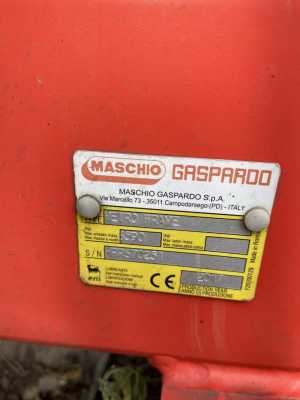 Сеялка Maschio Gaspardo Metro Frame, 2017