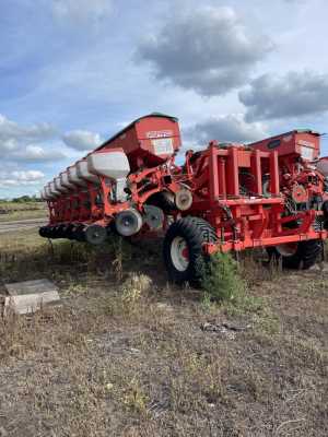 Сеялка Maschio Gaspardo Metro Frame, 2017