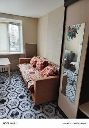 Комната в 1-к 2 м2, 5/5 эт.