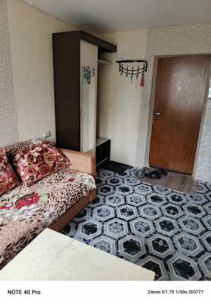 Комната в 1-к 2 м2, 5/5 эт.