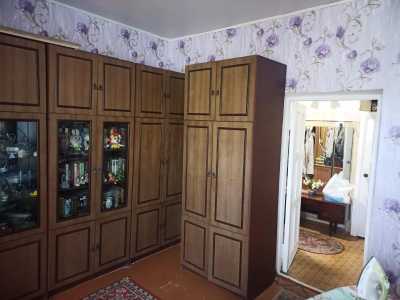 2-к квартира, 62 м2, 2/2 эт.