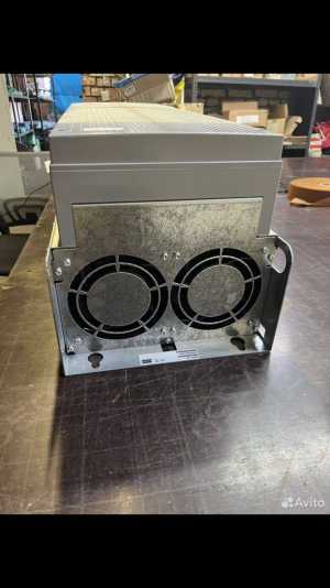 KONE VFD KM997160 (VACON KR7 45 kW)   