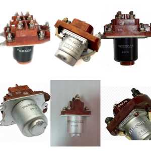 Радиодетали