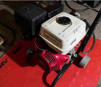   Rothenberger HD 19/180 B