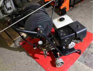   Rothenberger HD 19/180 B