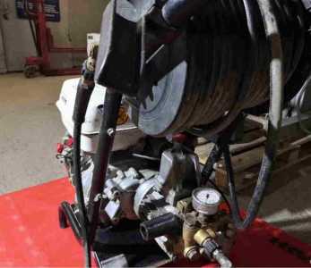   Rothenberger HD 19/180 B