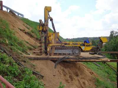      Atlas Copco