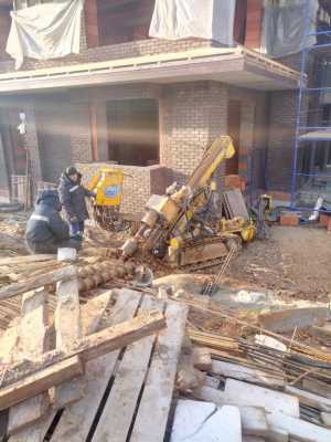      Atlas Copco