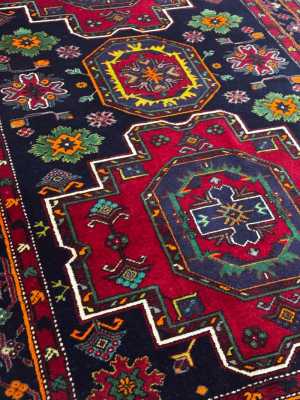 Ковер Дагестанский