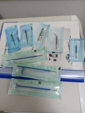 Продаю радиохирургический аппарат RF-magic 1