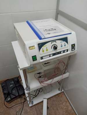 Продаю радиохирургический аппарат RF-magic 1