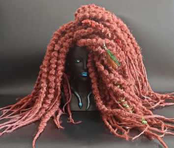  / Dolly dreads; ; 